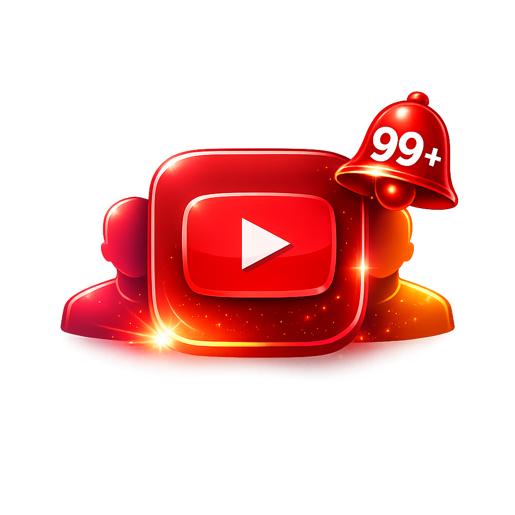 YouTube views