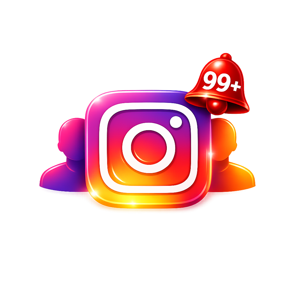 Instagram likes