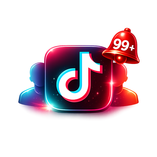TikTok followers